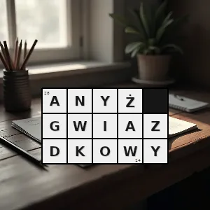 Rozwiązanie krzyżówki: badian - anyż gwiazdkowy | hasła, synonimy i podpowiedzi Hasło krzyżówkowe badian - anyż gwiazdkowy – rozwiązanie, synonimy, podpowiedzi i definicje krzyżówkowe